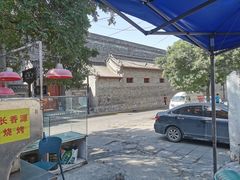 -长香源葫芦头梆梆肉(开通巷店)