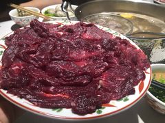 -汕头八合里海记牛肉店(清河店)