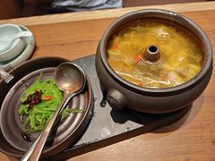 -云海肴·汽锅鸡·云南菜(苏州中心店)