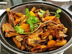 美极鸭五件-美极鲜食坊(宝安南路店)