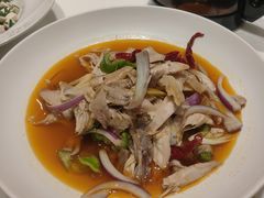 -宁夏国强手抓羊肉·清真菜(未央路凤三店)