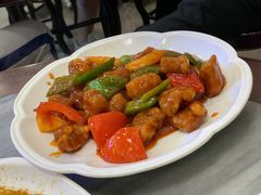-华峰食馆(氹仔店)