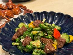 -誉八仙粤菜(万象天地店)