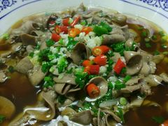 -富临轩私房菜(集庆门大街店)