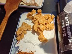 -鱼鼎香烤鱼火锅(华发商都店)