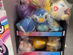 -任天堂Nintendo Switch体验店(天河城店)