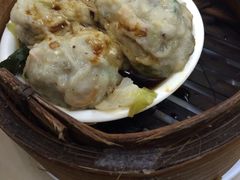 -香港蓮香樓(上環店)