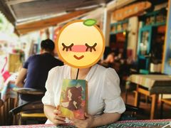 -半坡九号老挝冰咖啡