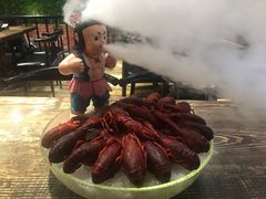 -赤甲皇(仙霞路店)