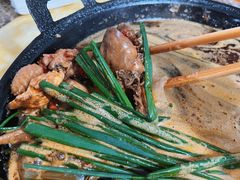 -石灰市毛记烧鸡公(解放碑店)