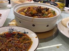 -国人川菜(李家村建东街店)
