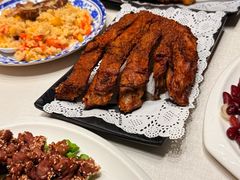 -阿布都新疆音乐美食城(长湖路店)