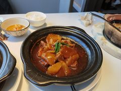 -潮堂 · 潮州菜(国贸商城店)