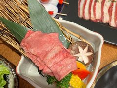 -炎蔵牛舌烤肉