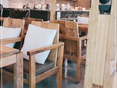 大堂-漫咖啡(红唐店)