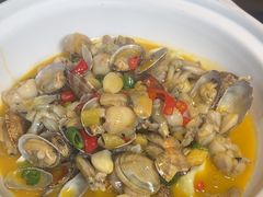 -萬家灯火·私房湘菜·22年老手艺(南岭大道店)