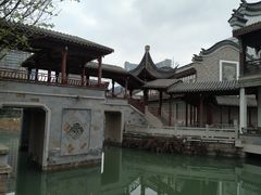 -龙潭水乡