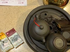 -点都德(大茶楼店)