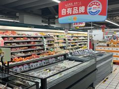 -美廉美多点(新龙店)