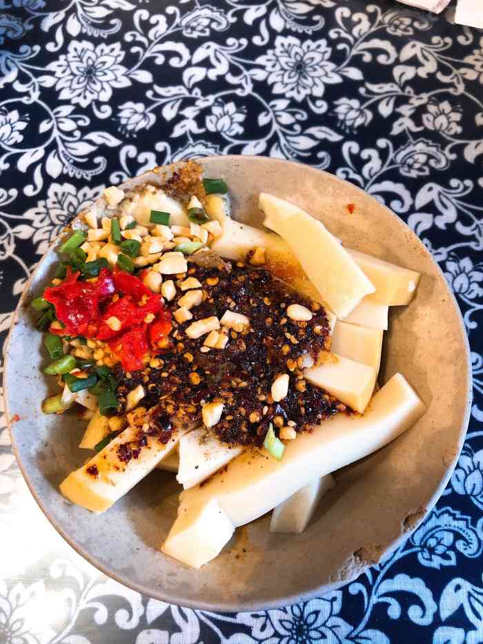 伤心凉粉(洛带镇店)-"2大伤心:1等得伤心,2吃得伤心.我们下.