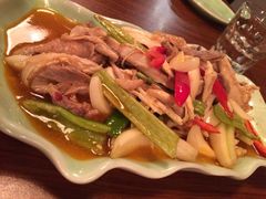 疆Jiang&nbsp;&nbsp;新疆秘制料理-疆Jiang·新疆秘制料理