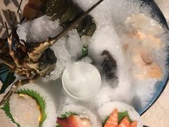 -海鼎荟海鲜姿造(晋江宝龙店)