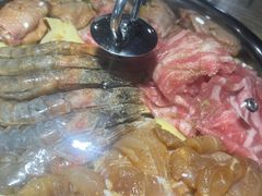 -焖锅部落(中央时代广场店)