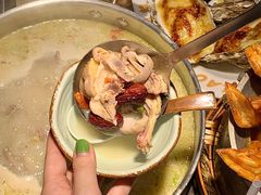 -潮澎派·潮汕菜大排档(南较西路店)