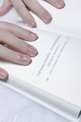 -JX今喜美甲美睫