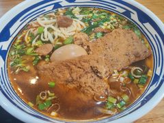 -晋来顺手擀面(金地花园店)