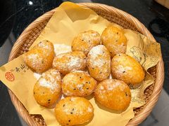 -高佳庄·海鲜酒楼(东港店)