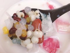 -花楸树下(观水路店)