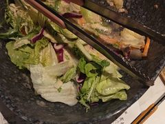 -炙城·韩式烤肉(南京东路店)