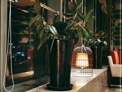 -海宁铂尔曼酒店紫荆中餐厅