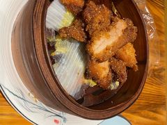 -小口味