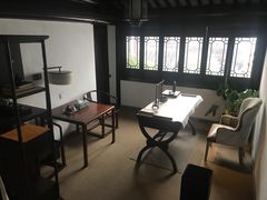 -苏州文旅花间堂·探花府酒店