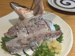 -桂马·日本料理·海胆·海鲜饭·酒场(民主广场店)