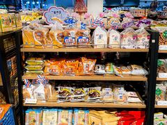 -京客隆超市(京源店)