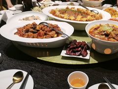 -太守宴·蘭院(天塔店)