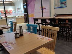 -小杨生煎(香港名都店)