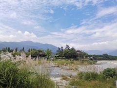 -青城山