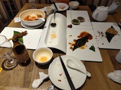 -枣子树·素食餐厅(普陀山店)