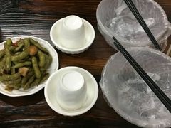 -一起吃小龙虾·海鲜(海珠店)