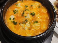 蟹黄豆腐-粤秀小厨·广式早茶(辽宁路店)