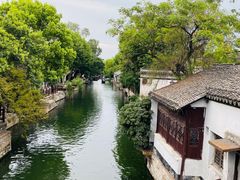 -南浔古镇