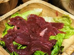-独食火锅·半米屋台(望平街店)