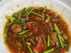 -乔家满族八大碗(流水沟店)