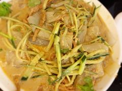 -张包铺(关东古巷店)