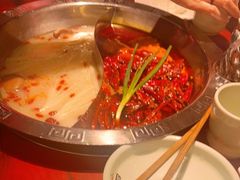 -袁老四火锅(金钟精英城店)