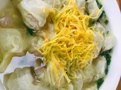 -蟹芆三馄饨